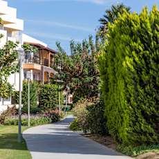 Aqua Fantasy Aquapark Hotel & Spa